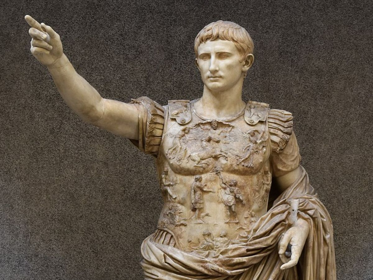 Facts about ancient rome Commons