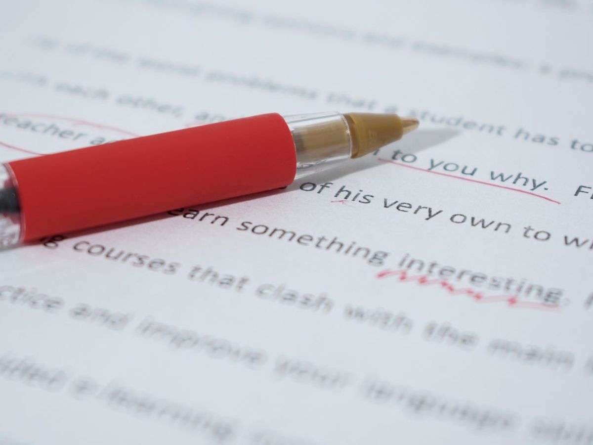 10 Most Famous Typos in History