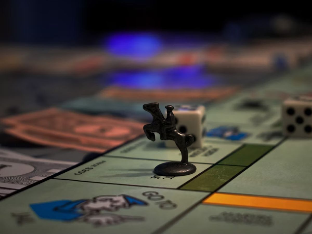Banned Board Games Unsplash