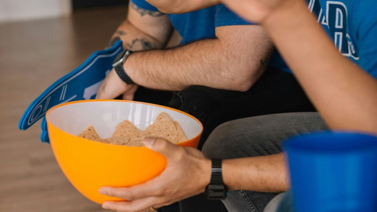 Eating Day Super Bowl Facts, Unsplash