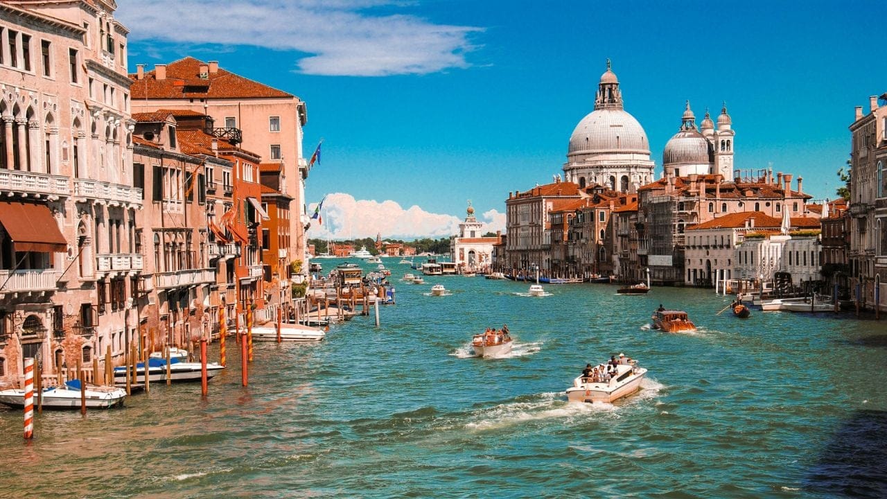 Weird Facts About Italy, Unsplash