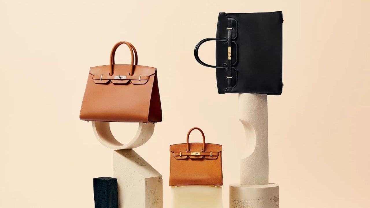 Why Are Birkin Bags So Expensive, Hermes Paris