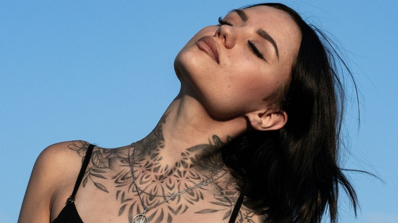 Rarest Tattoos, Unsplash