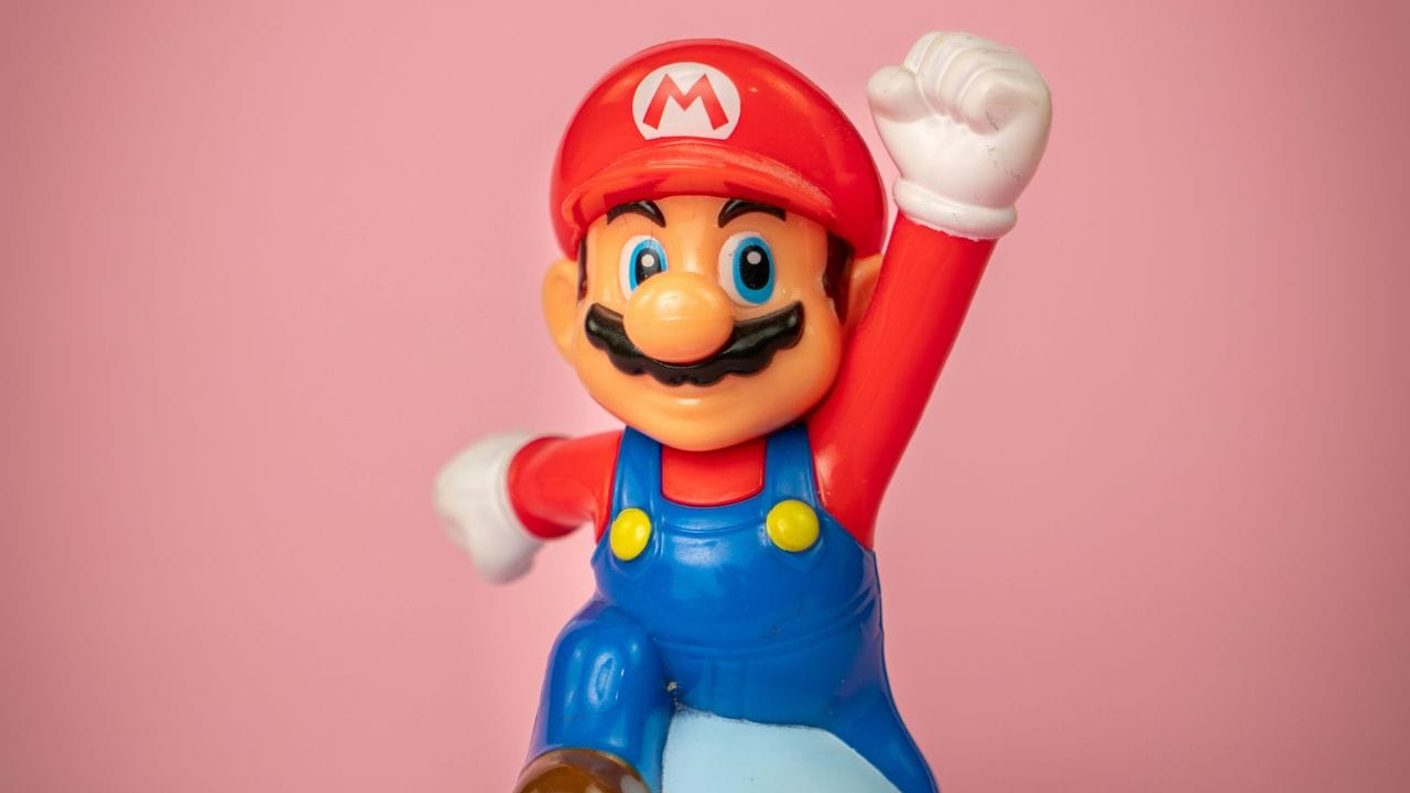 Rare Video Game Collectibles Unsplash
