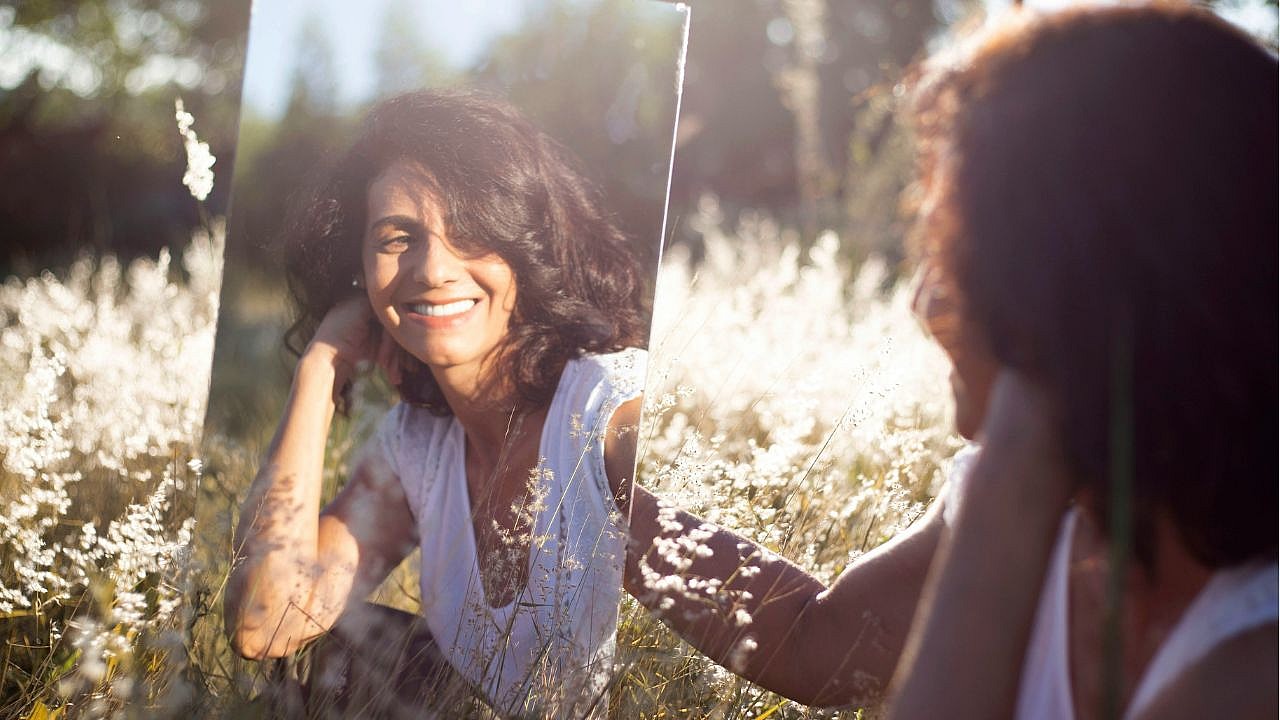 Affirmations Resolutions, Unsplash