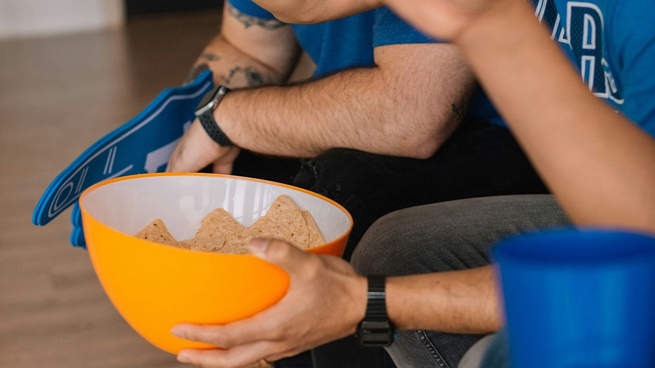 Eating Day Super Bowl Facts, Unsplash