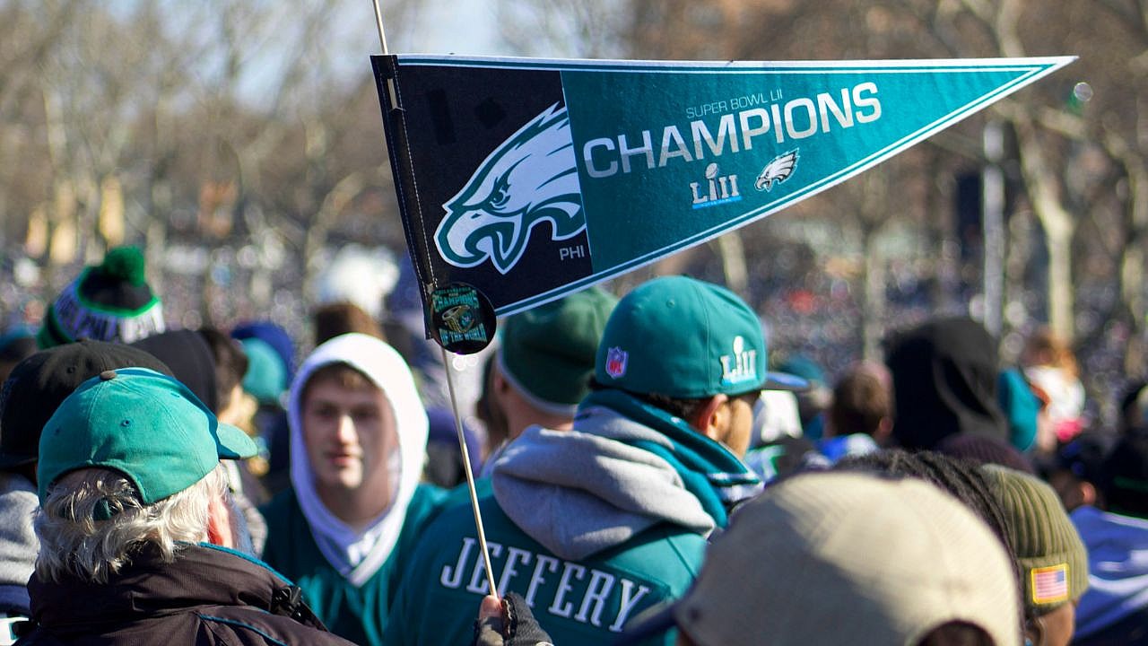 Long Name Super Bowl Facts, Unsplash