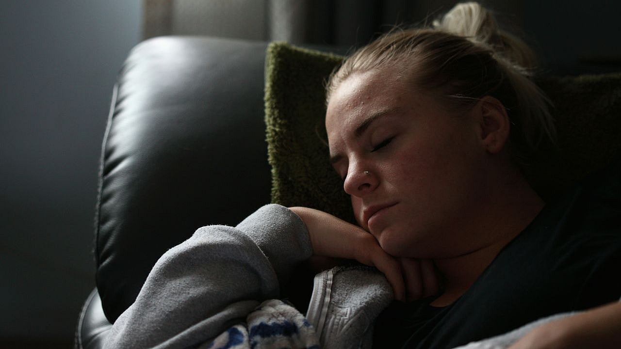 Naps Resolutions, Unsplash