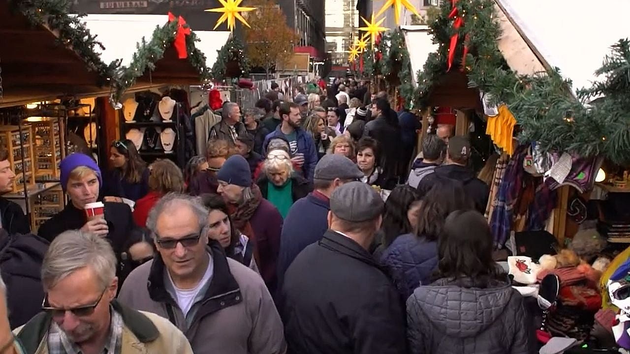 Pennsylvania Philachristmas.com