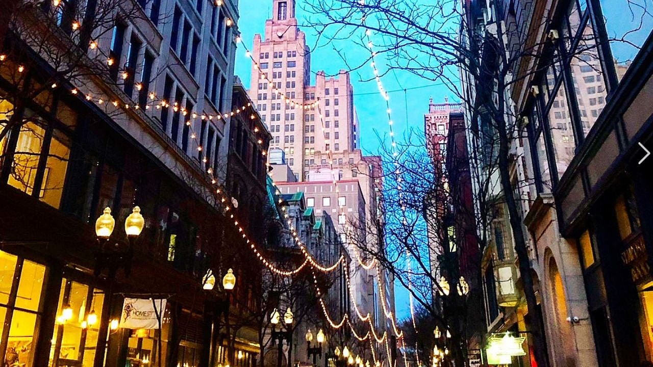 Providence Rhode Island Providence Online