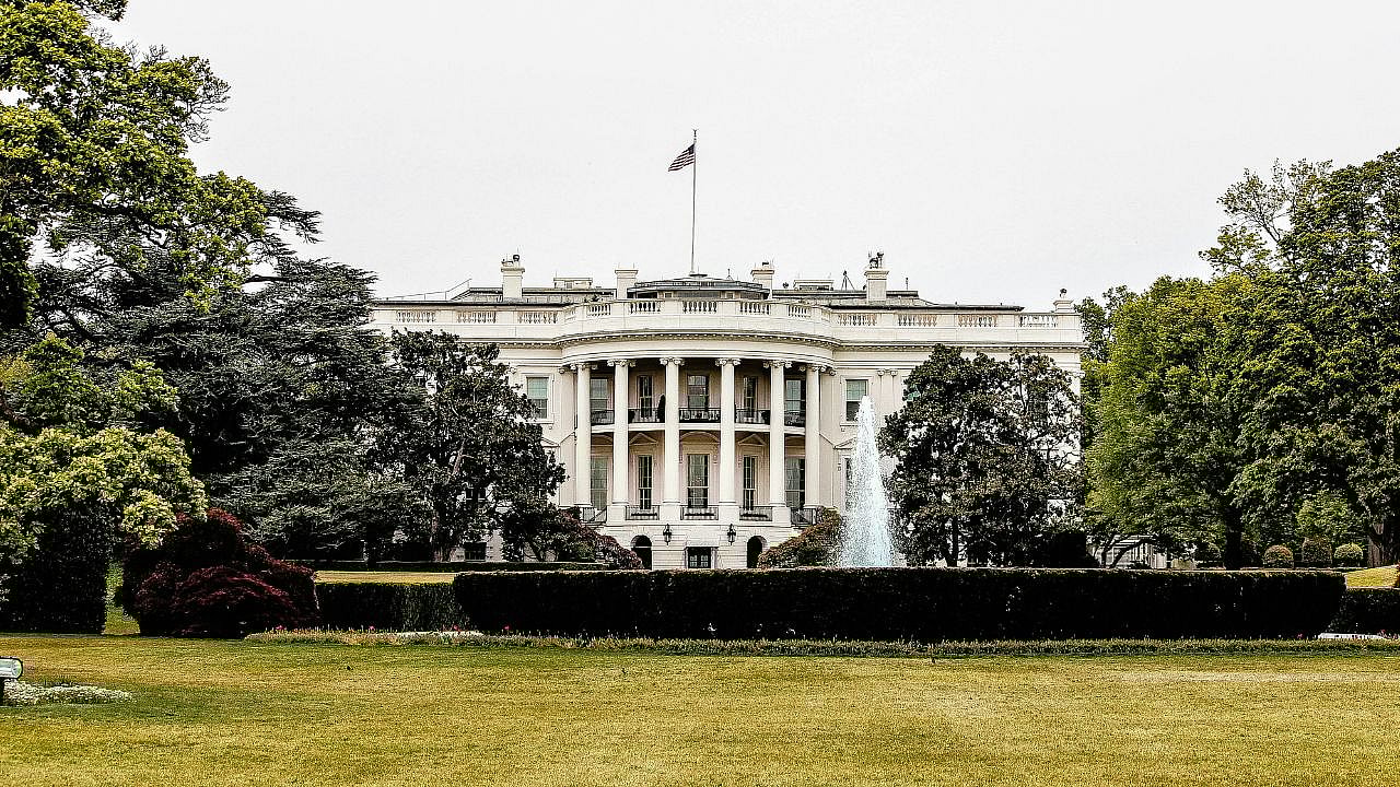 White House Super Bowl Facts, Unsplash