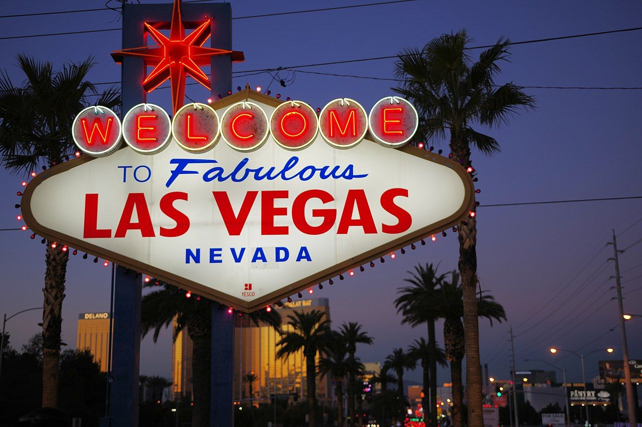 Unicon Las Vegas