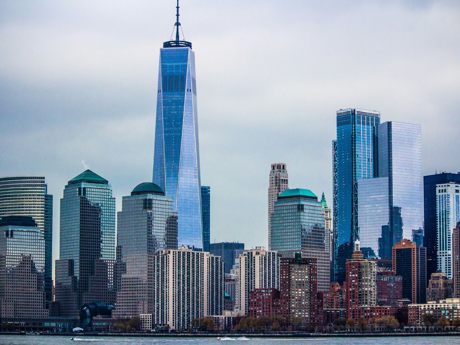 Richest Towns in New Jersey, Unsplash