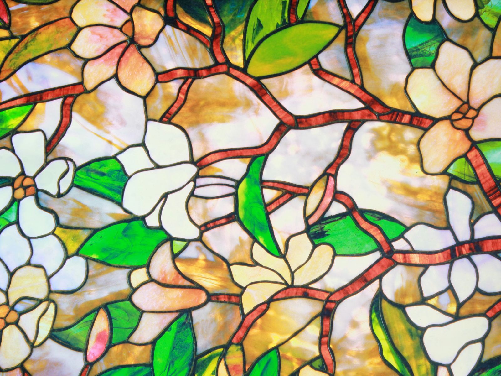 Glass Art, Unsplash