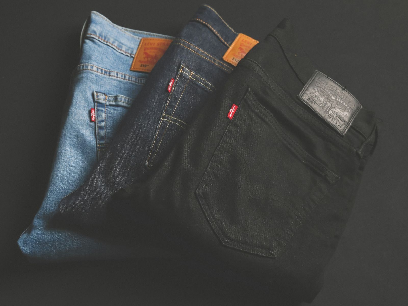 Most Expensive Jeans, Unsplash