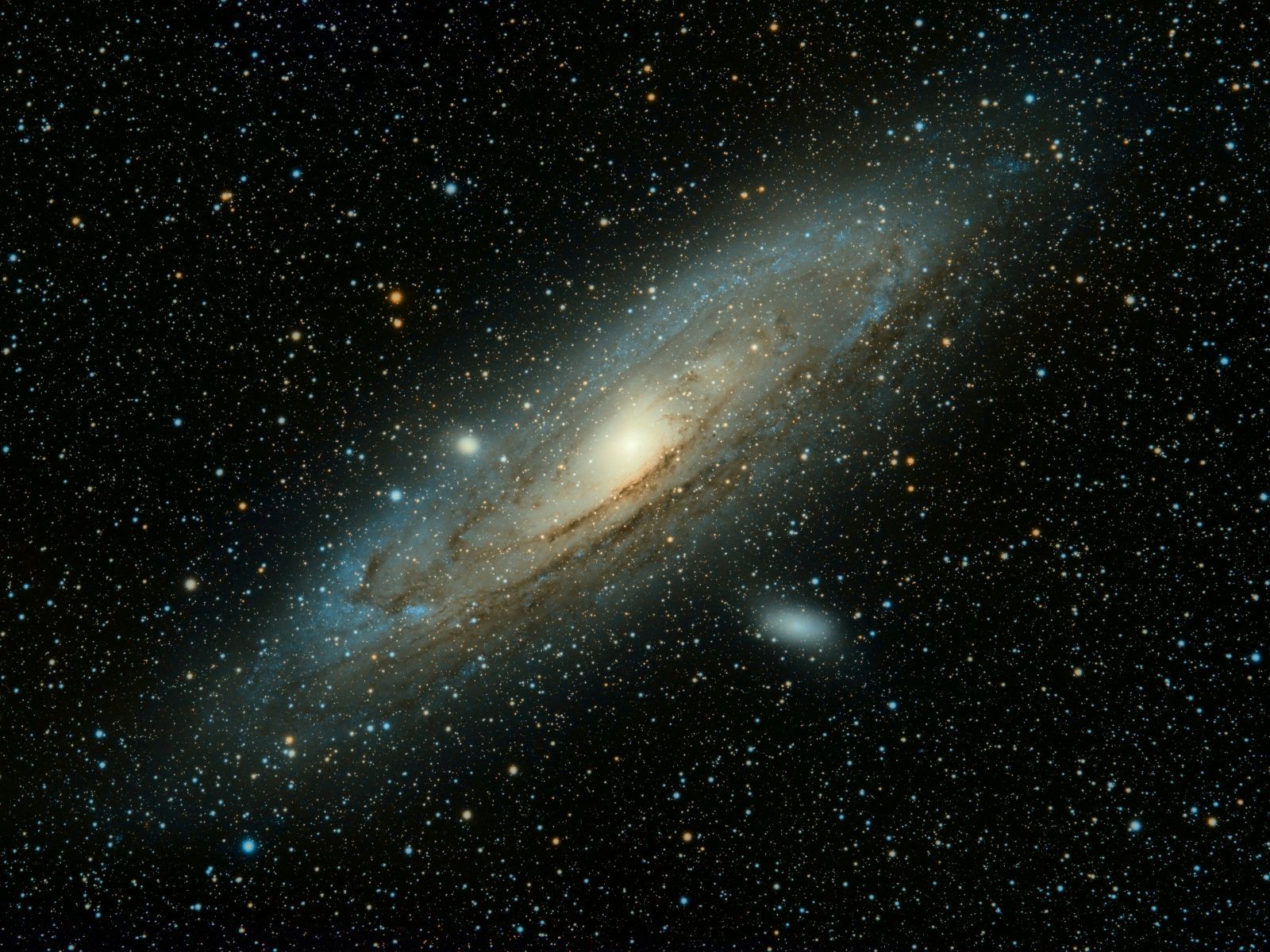 Strangest Objects in the Universe