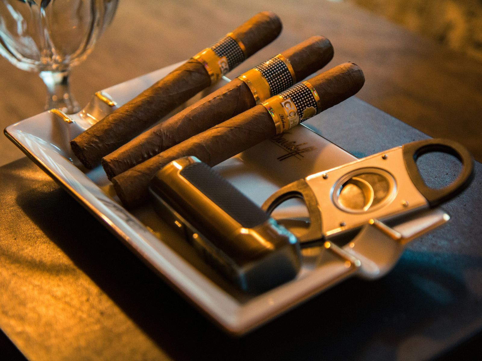 Most Expensive Cigar, Unsplash