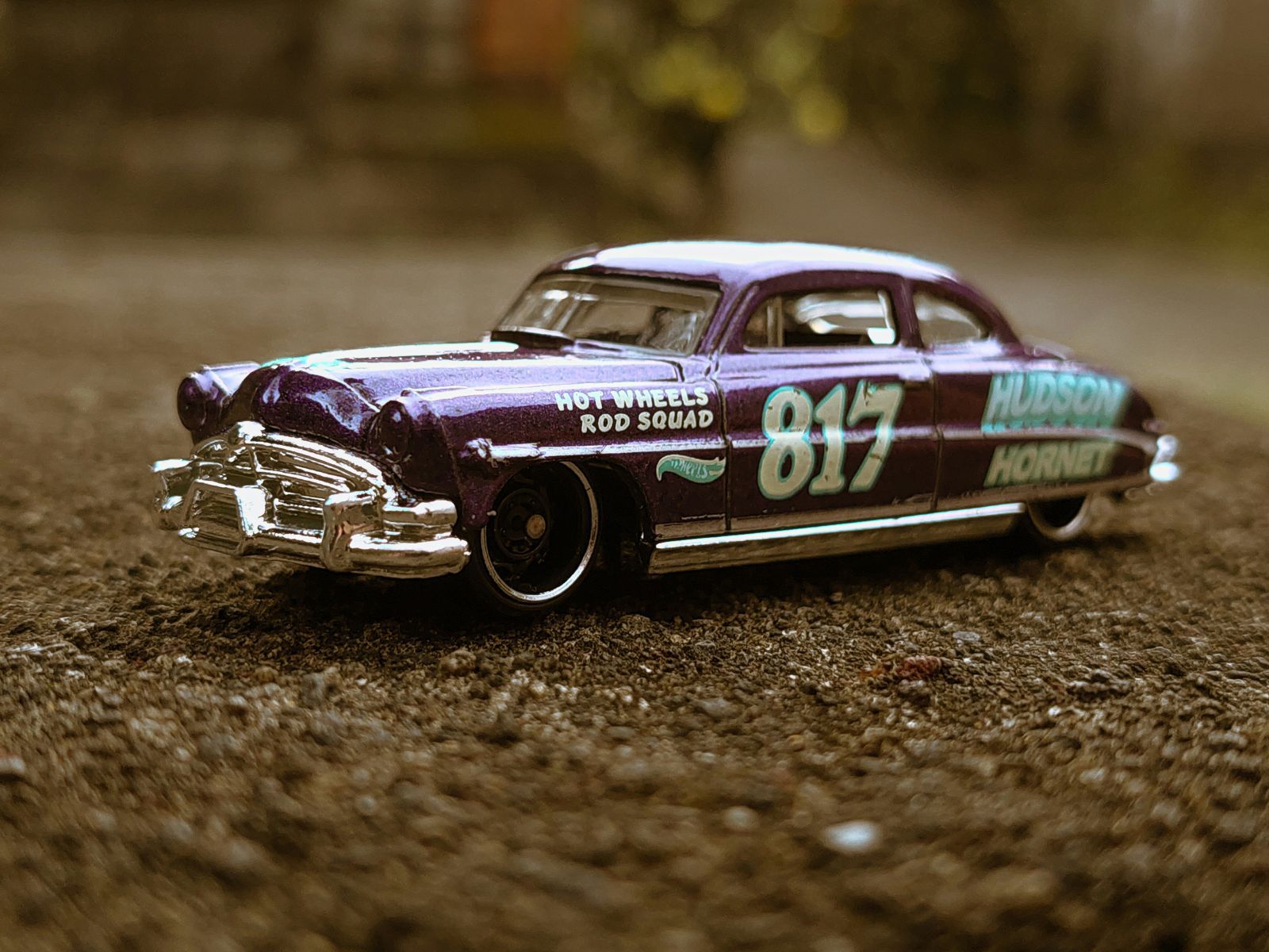 Rare Hot Wheels, Unsplash
