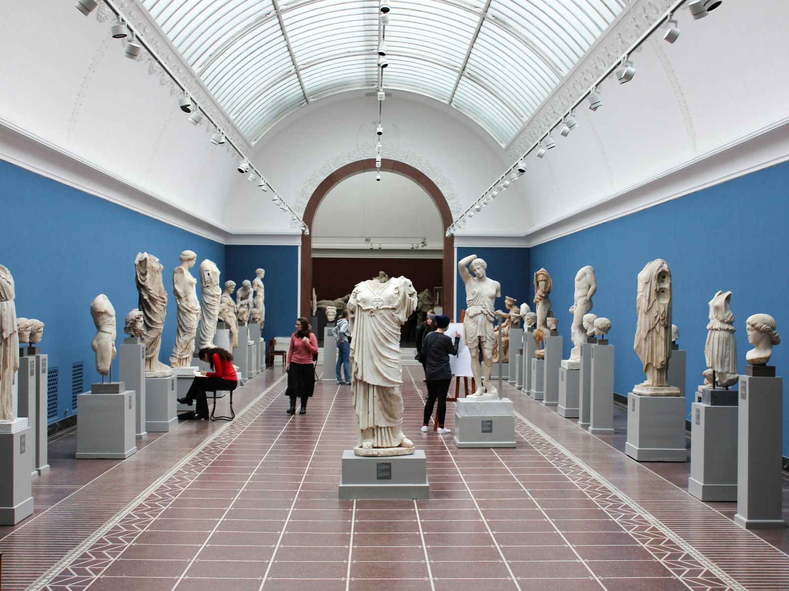 Best Museums in New York City, Unsplash