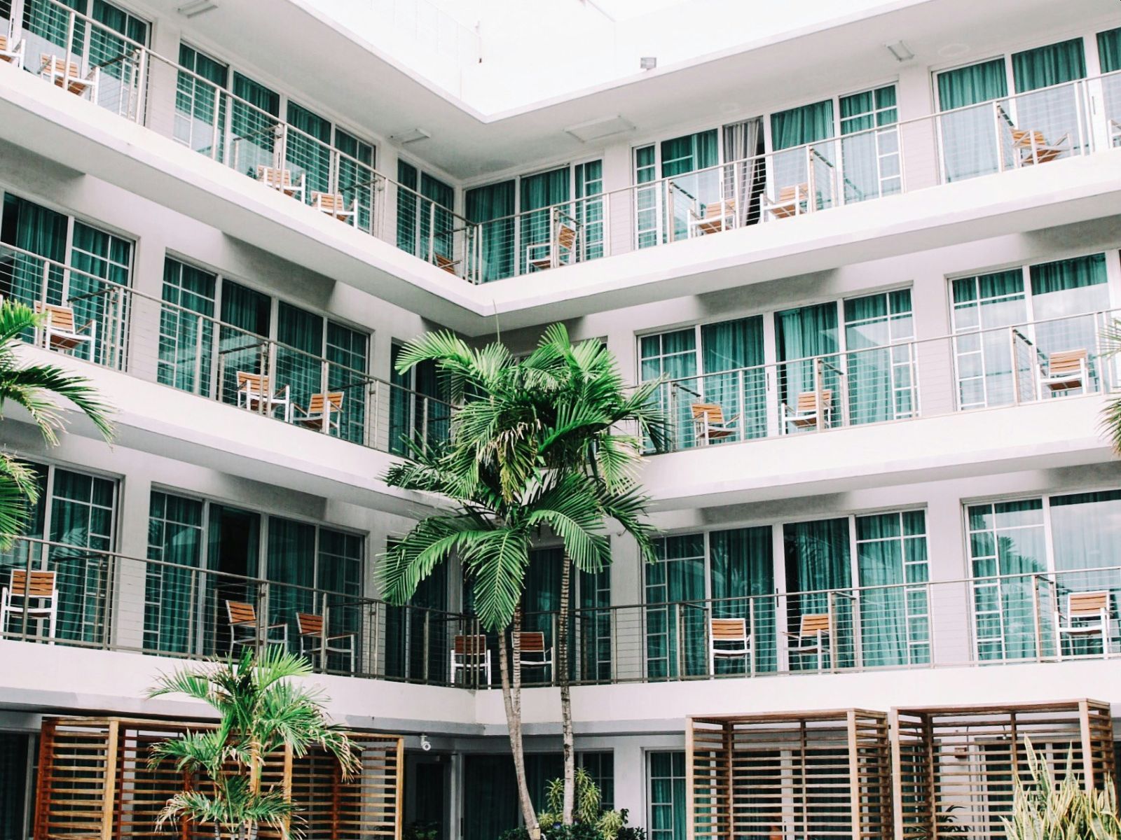 Most Expensive Hotel in the U.S., Unsplash