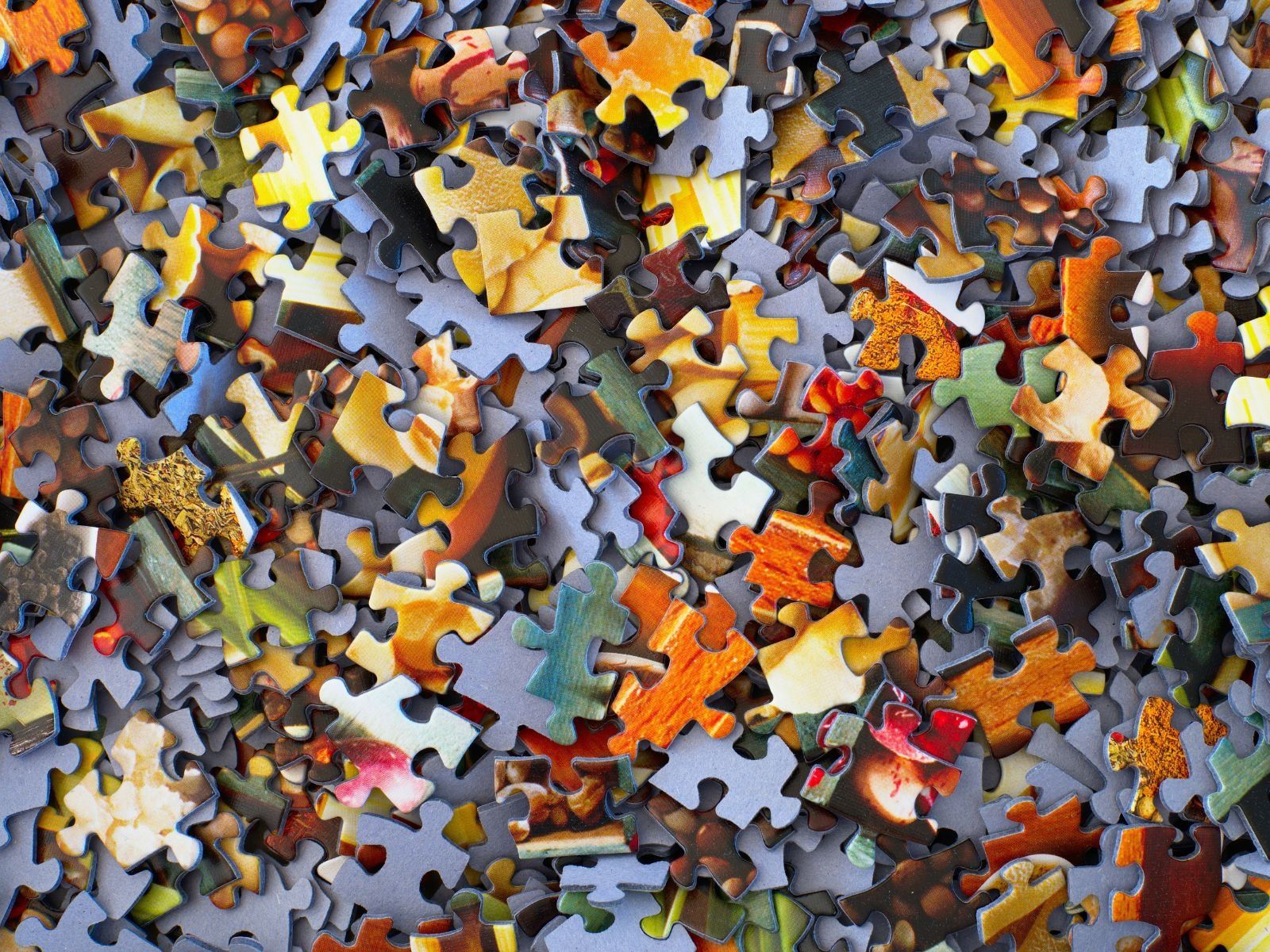 best puzzle brands, Unsplash