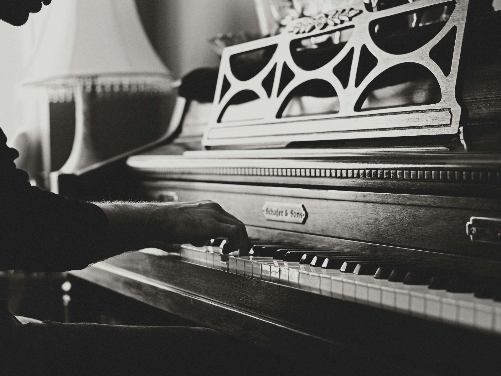 Most Expensive Pianos, Unsplash