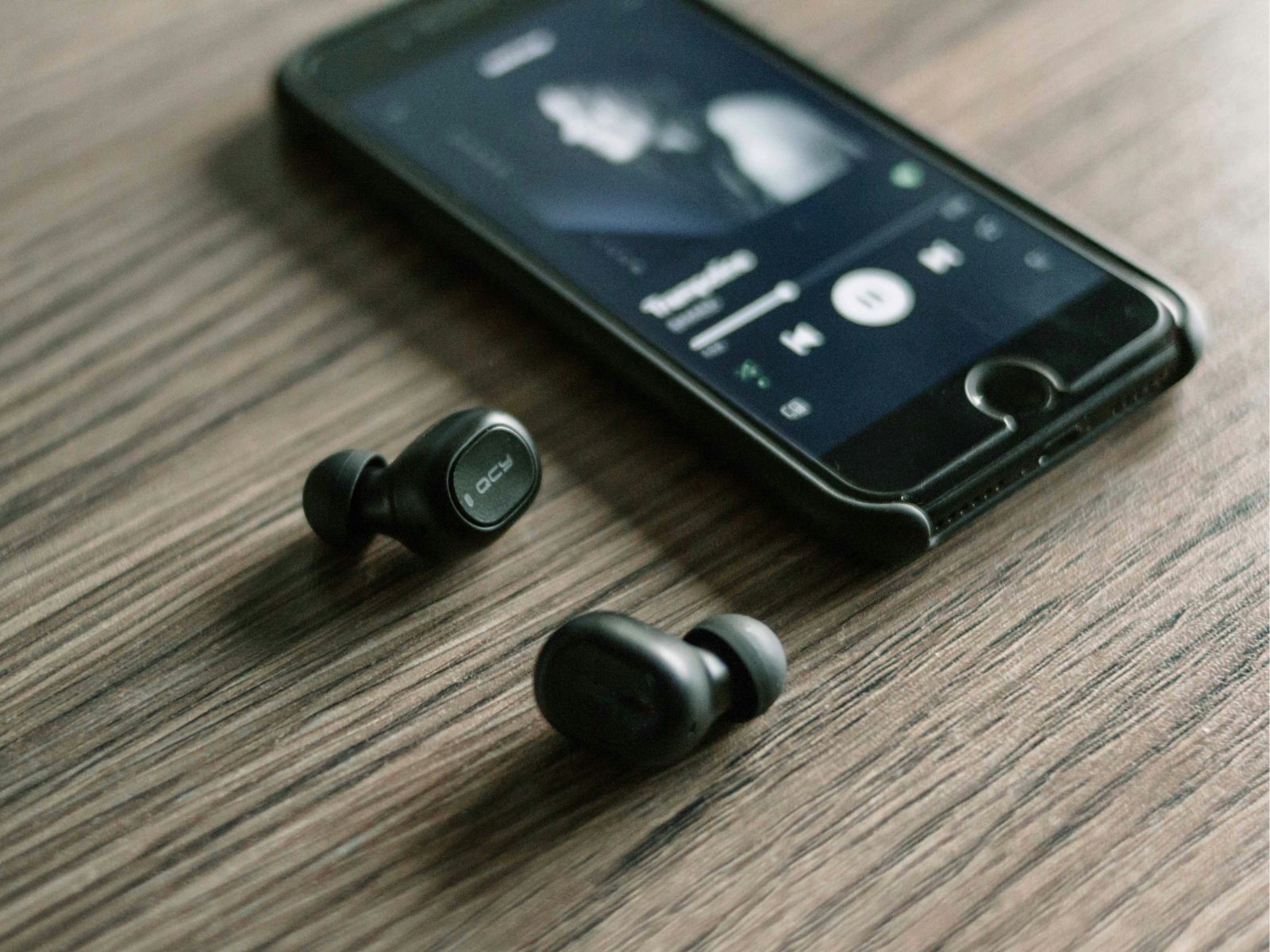 What Is the Most Popular Song in the World, Unsplash