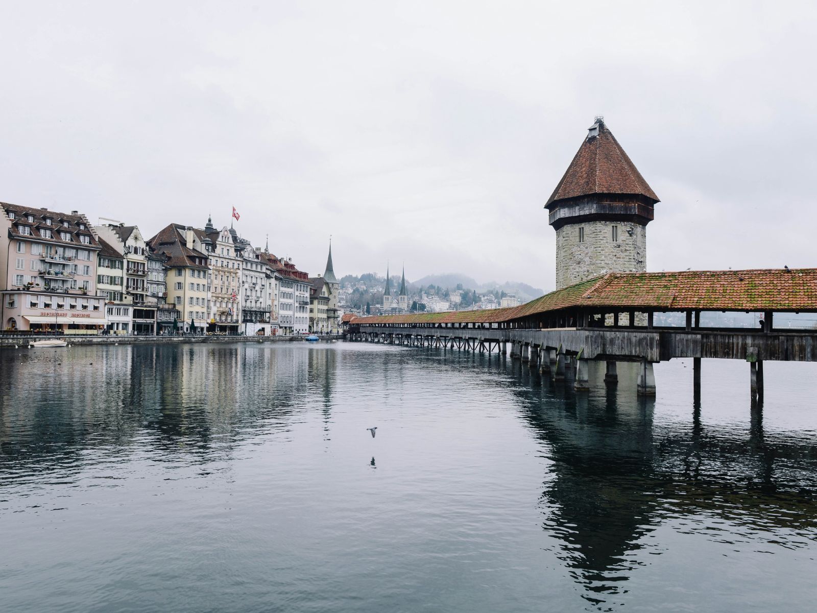 Country with Highest Cost of Living, Switzerland, Unsplash