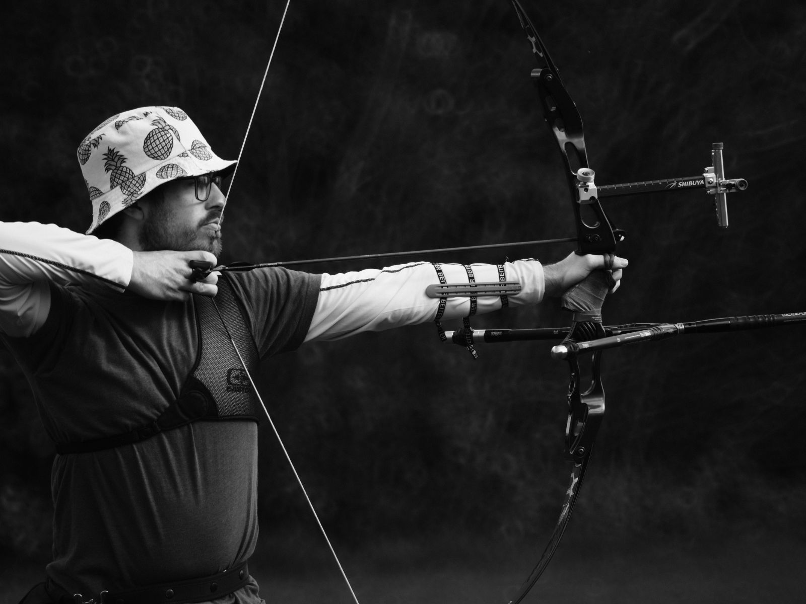 Obscure Sports, Unsplash