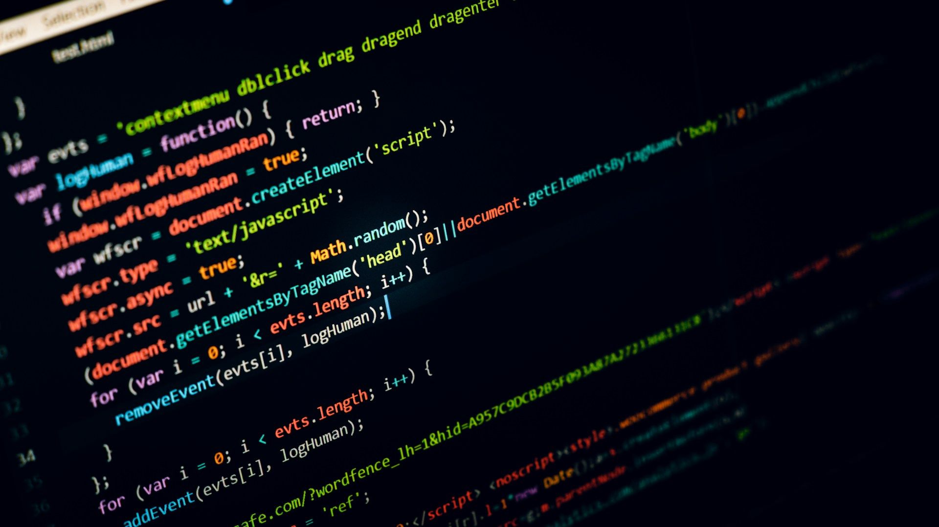biggest cyber attacks in history