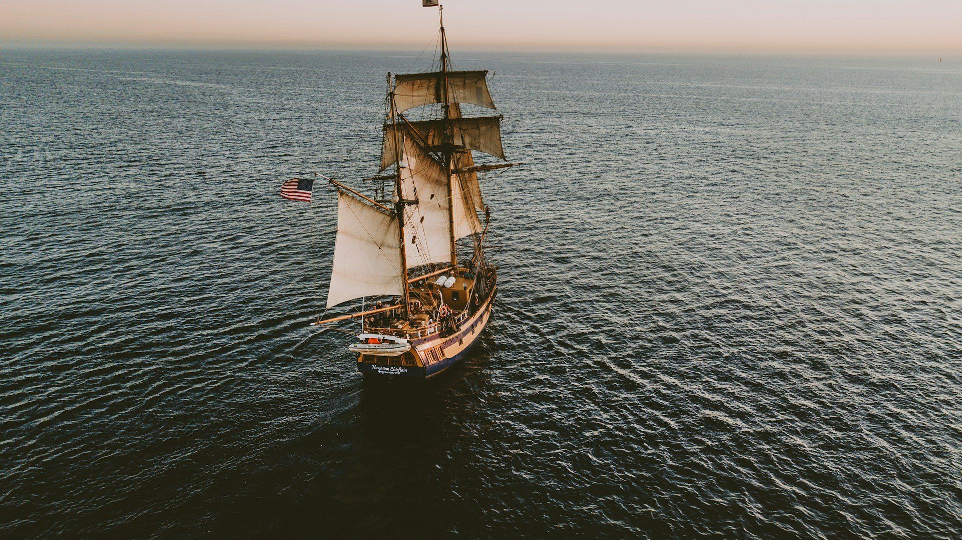 most famous pirates
