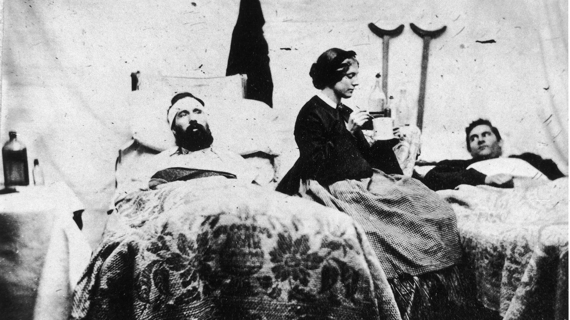 women in the American Civil War