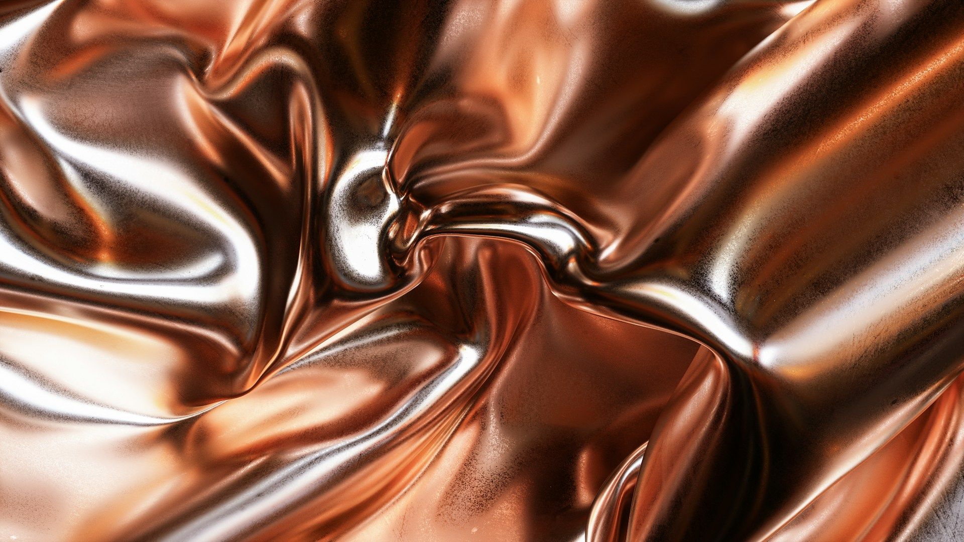 weird facts about copper