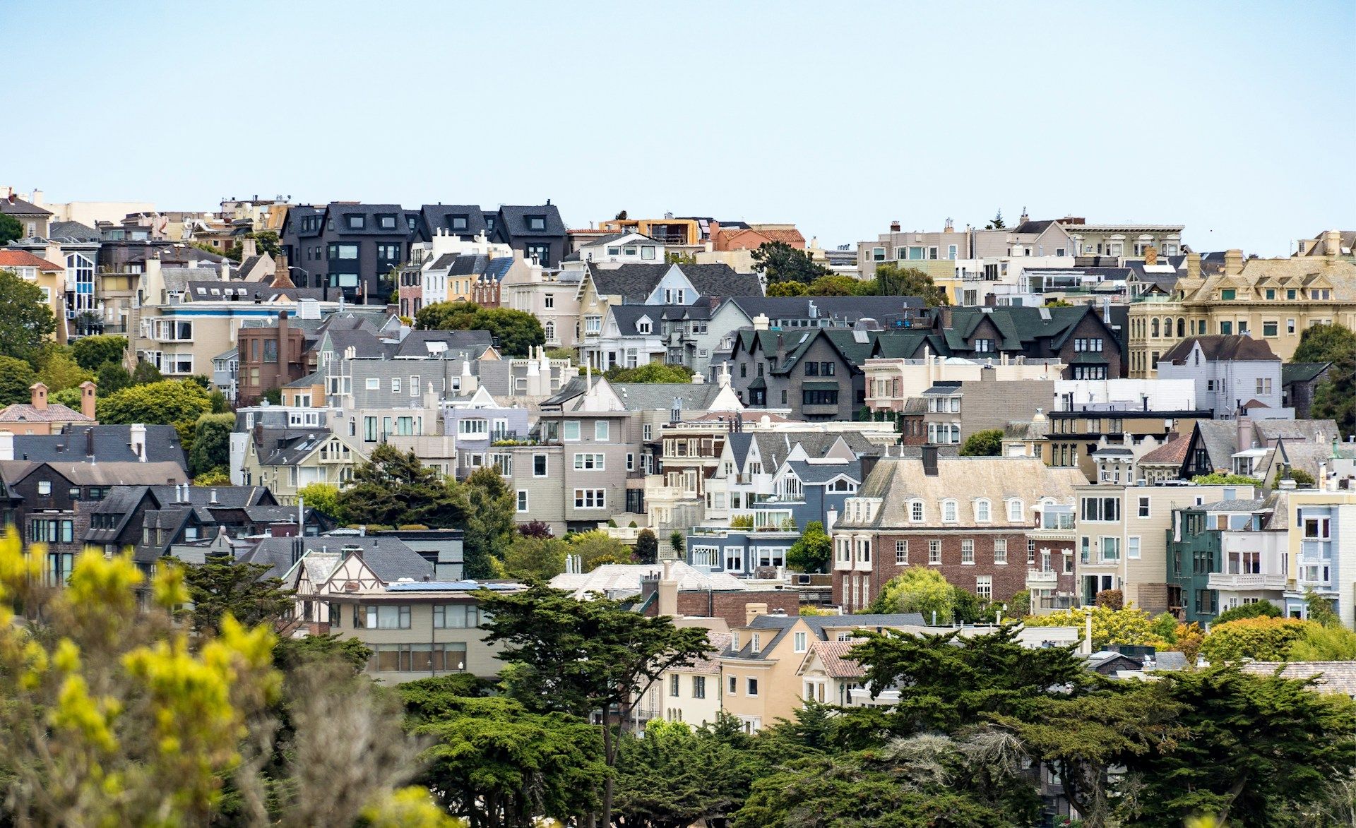 richest towns in America