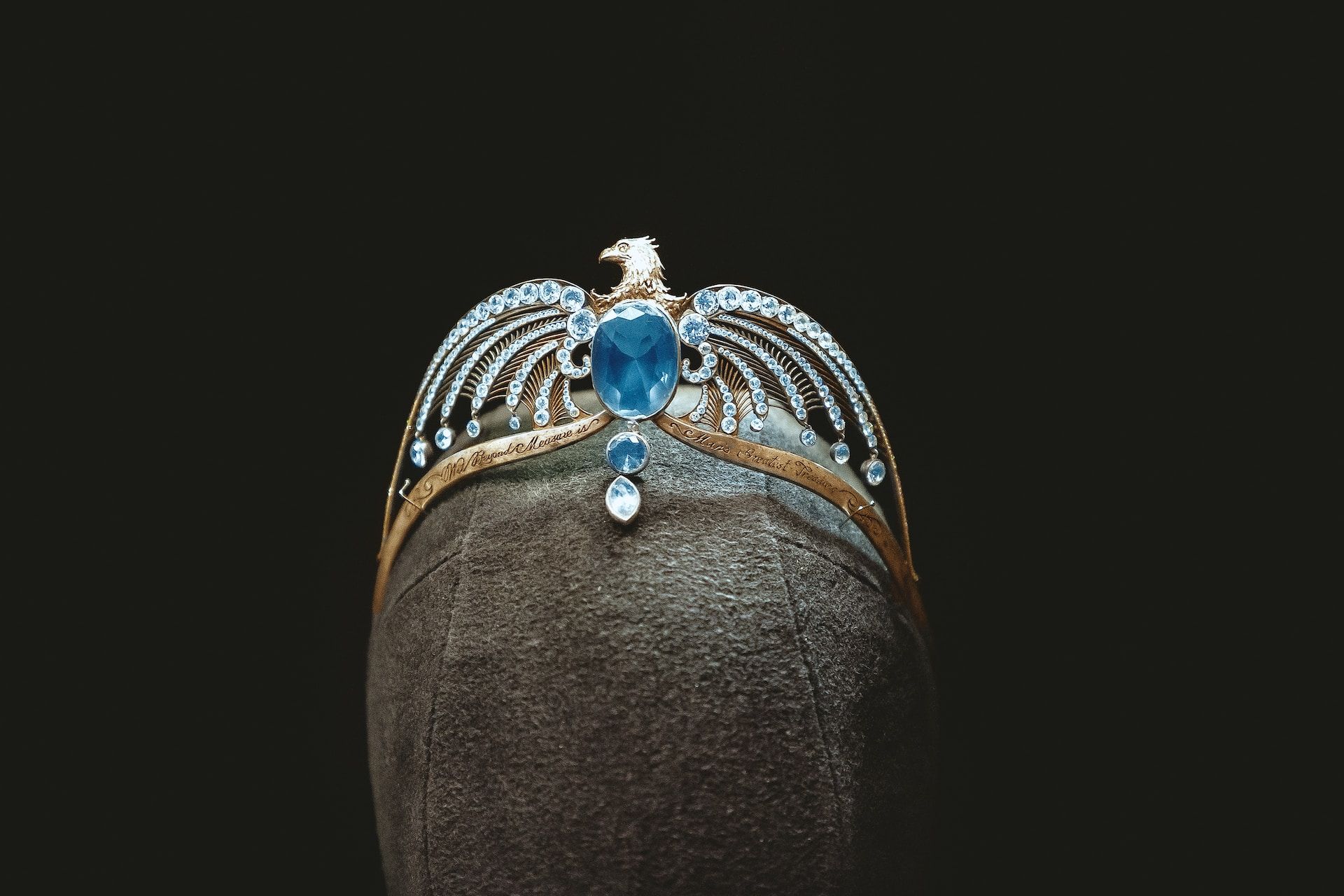ravenclaw collectibles