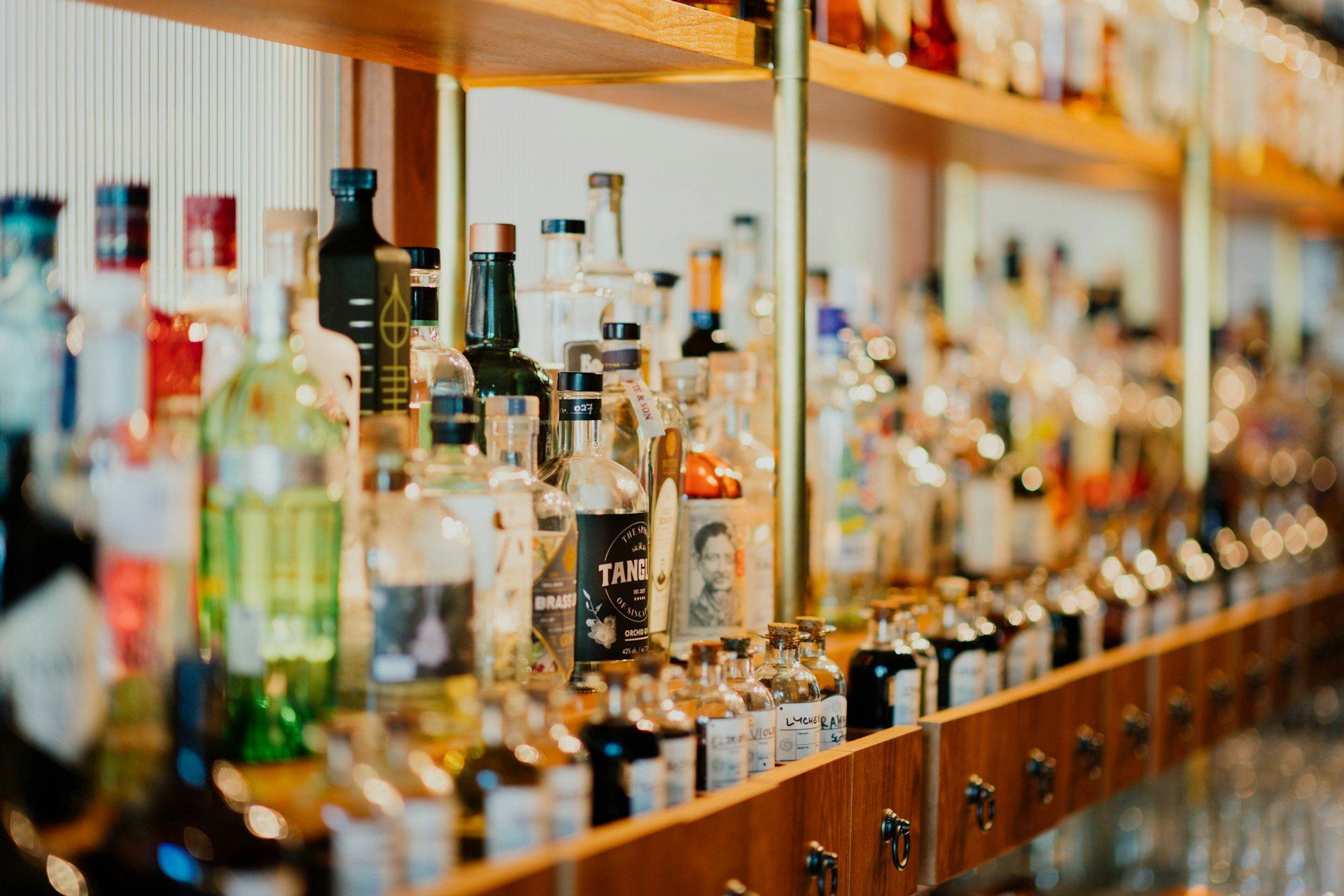 most expensive alcohol brands