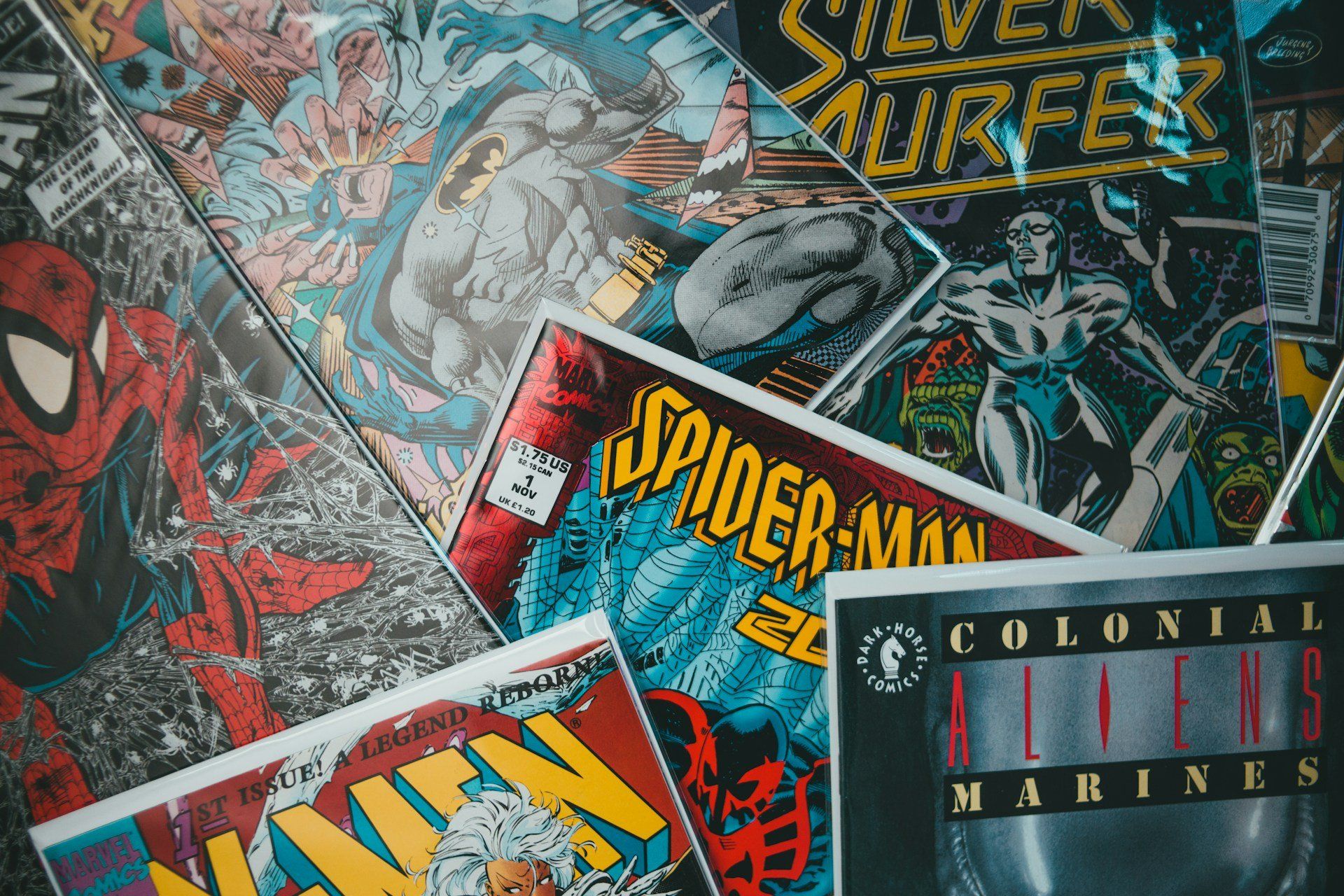most expensive comic book