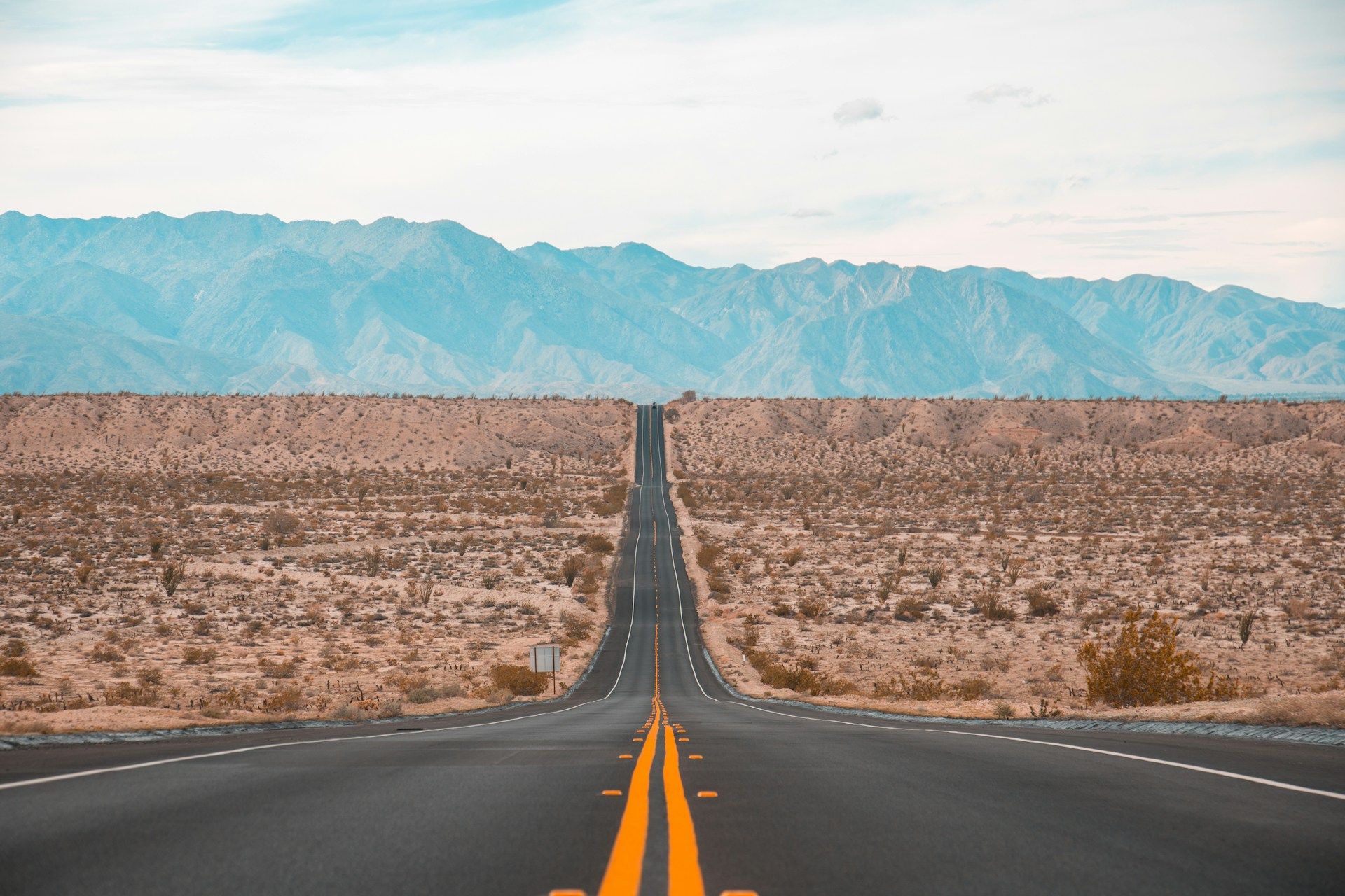longest roads in the world