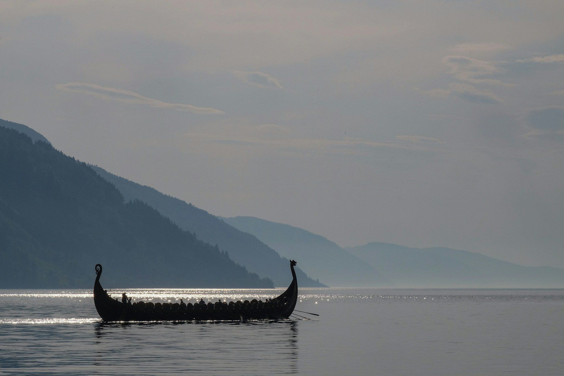 most famous vikings