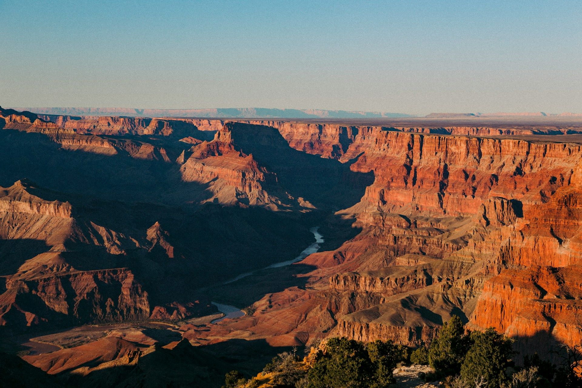 grand canyon historical facts