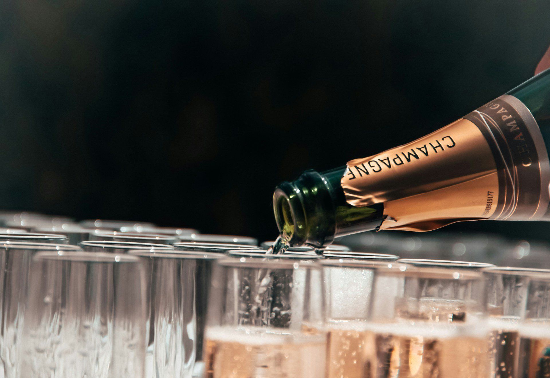 most expensive champagne