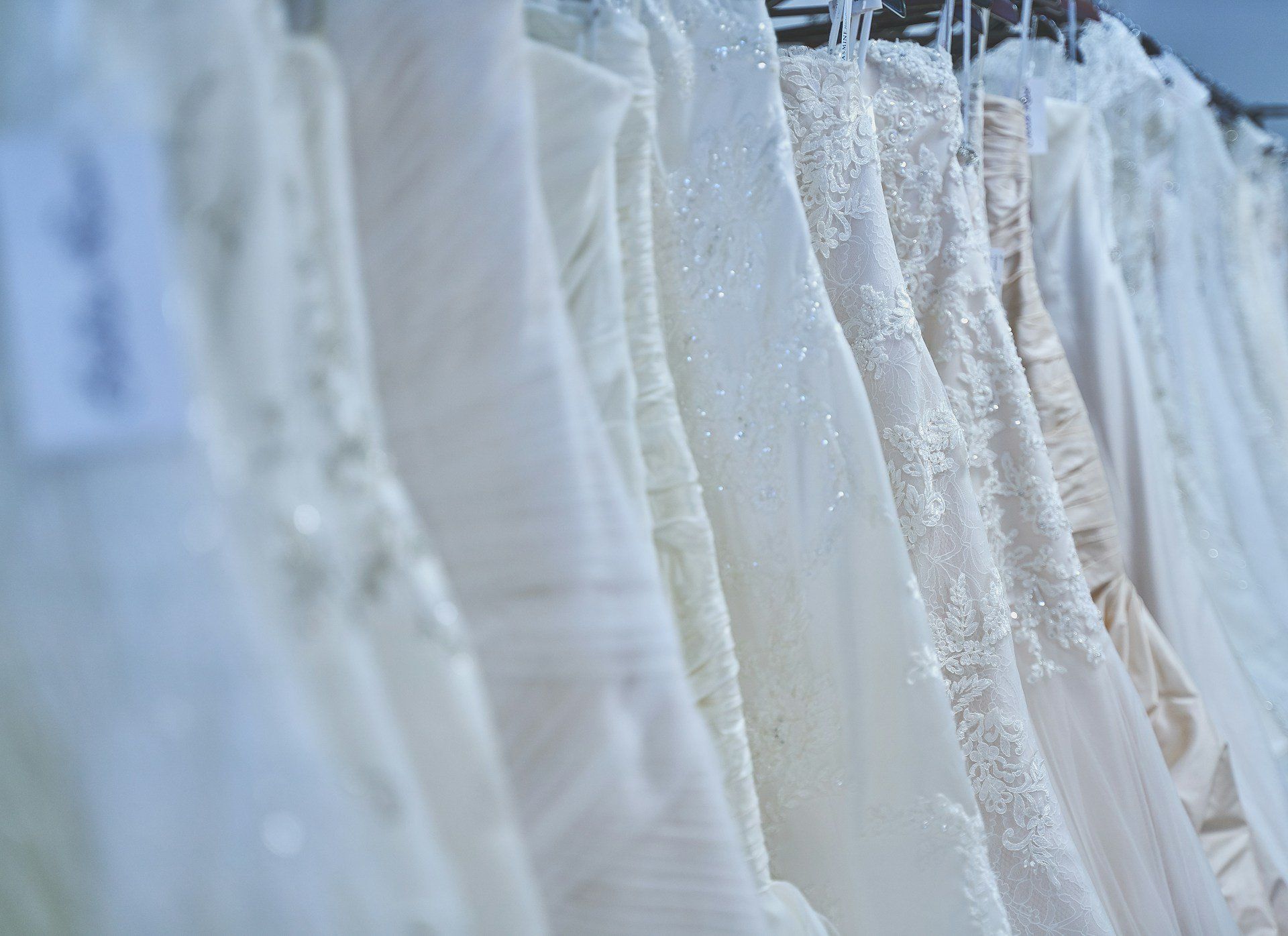expensive wedding dresses