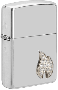 most expensive zippo lighter