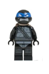rare LEGO minifigures