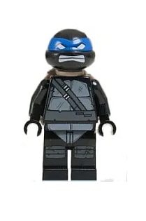 rare LEGO minifigures