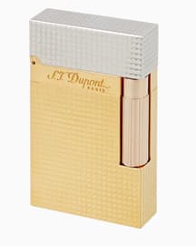 most expensive s.t. dupont lighters