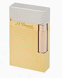 most expensive s.t. dupont lighters