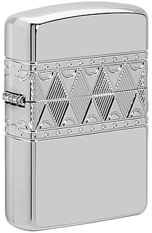 most expensive zippo lighter