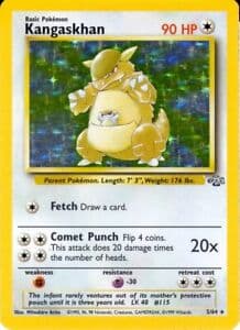 Most Expensive Pokemon Cards
