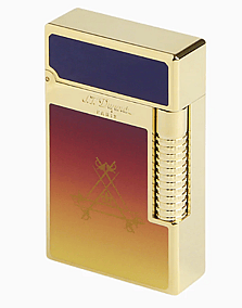 most expensive s.t. dupont lighters